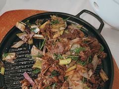 -满堂·烤鸭店·北京菜(鼓楼店)