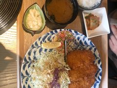 -yokocho上横町·日本食街(深业上城店)