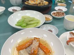 -双生不夜粥