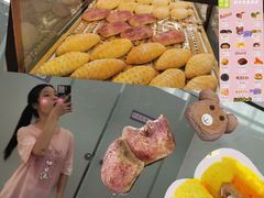 -奈雪的茶(东莞汇一城店)