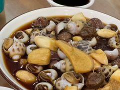 -红灯笼龙凤饭店(宁波老字号店)