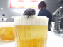 卧雪-72 COFFEE(东朝阳路店)