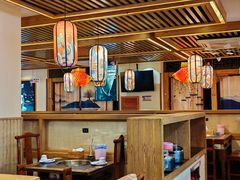 -沸炉重庆老火锅(军事博物馆店)