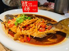 -桂小厨广西菜(印象城店)