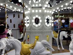 -Lilliput粒粒堡亲子餐厅(置汇旭辉店)