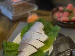 -重庆老火锅王(西安北路店)