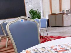 大堂-圣丰城酒家·宴会(宝安大仟里店)