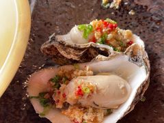 -浩运海鲜·16年专注青岛菜(石老人店)