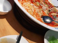 -坛宗剁椒鱼头(河西王府井店)