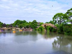 -韩湘水博园