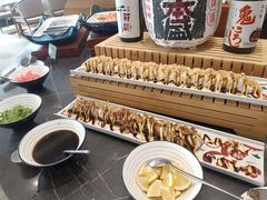 -五洲咖啡厅(五洲大酒店)