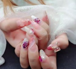 -VERNA日式美甲美睫