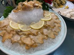 响螺开片-金龙·打边炉(南京西路店)