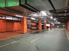 -杭州大厦501城市广场-停车场