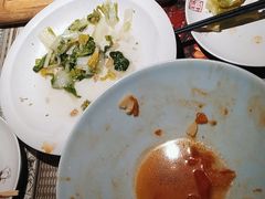 -绿茶餐厅(千岛湖银泰城店)