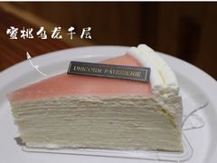 -你好独角兽·蛋糕甜品