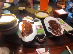 -大鸭梨(天通西苑店)