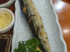 -银子铁板烧料理自助餐(人民广场店)