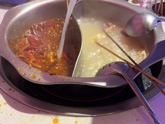 -钢管厂五区小郡肝串串香火锅(人民广场店)