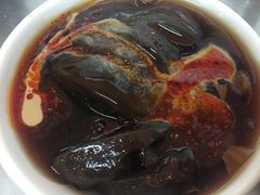 -杨记灌肠(食品街店)