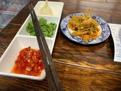 -老边饺子馆(金源店)