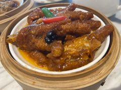 -鹭江潮餐厅•福建菜(佲家店)