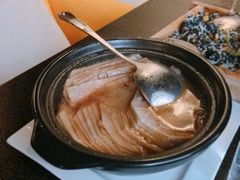 生焗粉芋-铂米星座(瑞安店)