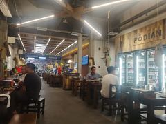 -破店肥哈·东北烧烤·夜宵(南山保利店)