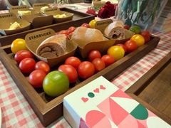 -星巴克臻选(苏州苏信店)