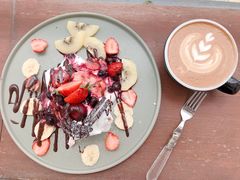 -Cafe Rooftop Cheongsapo