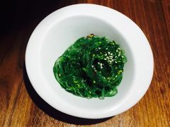 -井圣日膳(万达店)