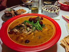 -大碗居·烤鸭·鱼头泡饼(天坛东门店)