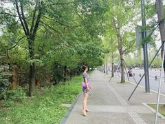 -南湖梦幻岛