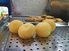麻球-津市刘聋子粉馆(林科大店)