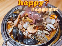 -东海章鱼馆(恒瑞街店)