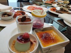 -Social 秀西餐厅-长沙瑞吉酒店(运达店)