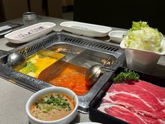-海底捞火锅(王府井银泰in88店)