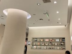 -天真蓝照相馆(五角场百联又一城店)