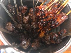 -炒豆合作社(东四总店)