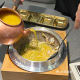 不愧是出了名的杭州氛围感约会餐厅！