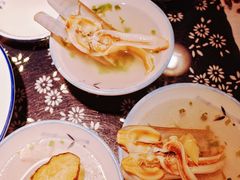 -旺角小渔村(二马路店)