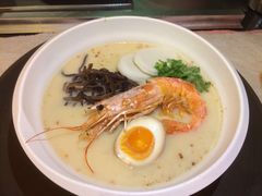 -味千拉面(惠州文昌一路分店)