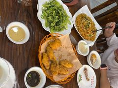 -南记食粥坊·宵夜大排档(莲花总店)