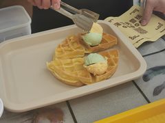 -成裕雪糕店(士多店)
