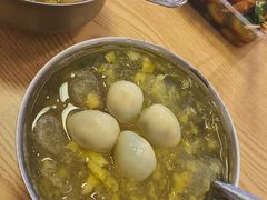 -南街清补凉(黄贝岭店)