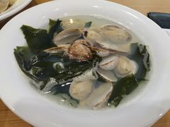 -萨莉亚意式餐厅(深圳北站店)