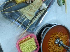 -四川麻辣烫(湘南学院店)