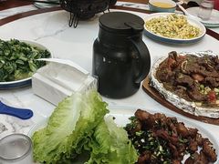 -小乡小镇·传承桐庐土菜·老板亲自烧的菜