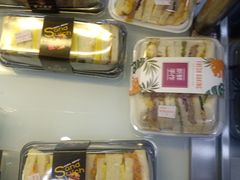 -裕兴烘焙(新桥西路店)