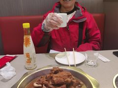 -蝎王府羊蝎子(西稍门店)